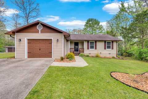 177 Mockingbird Dr, CROSSVILLE, TN 38555