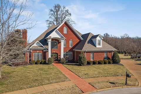 320 Avery Place, COOKEVILLE, TN 38501