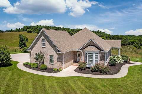 464 Wilder Hwy, ALPINE, TN 38543