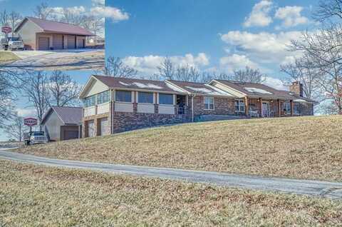 4083 Hanging Limb Hwy, MONTEREY, TN 38574