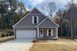 4172 Verble Sherrell Rd, COOKEVILLE, TN 38501