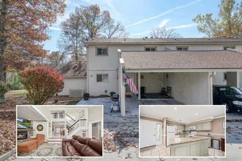 7000 Big Horn Drive C-16, CROSSVILLE, TN 38572