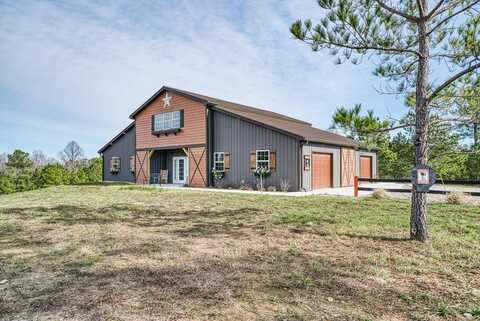 1133 Thoroughbred Ln, Jamestown, TN 38556