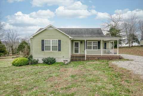 469 Westwood Drive, SPARTA, TN 38583