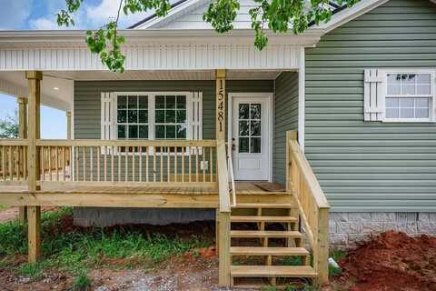 15481 OLD KENTUCKY ROAD, Walling, TN 38587