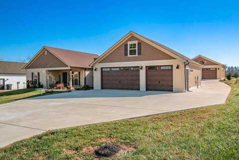 190 Crooked Creek Rd, COOKEVILLE, TN 38506