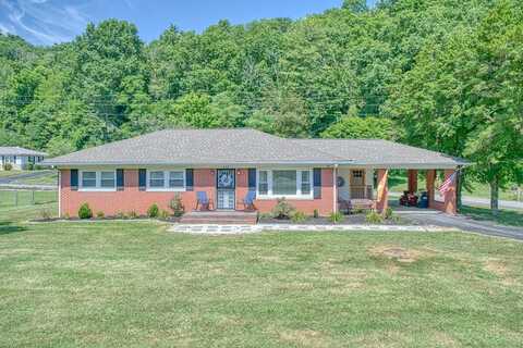 402 South Grundy Quarles Hwy, GAINESBORO, TN 38562