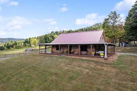 352 E Conatser Lane, LIVINGSTON, TN 38570