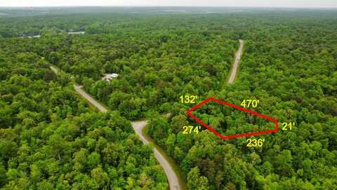 lot# 1 Austin Dr., MONTEREY, TN 38574