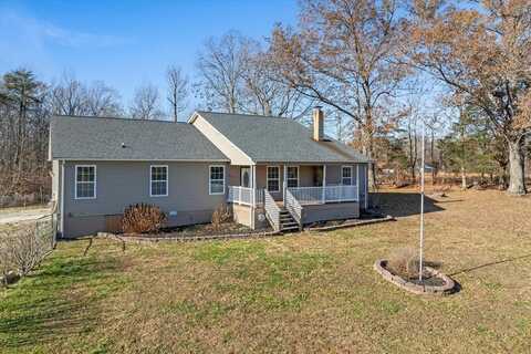 182 Grady Pigg Lane, COOKEVILLE, TN 38501