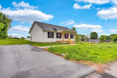 286 Wilhite St., DOYLE, TN 28559