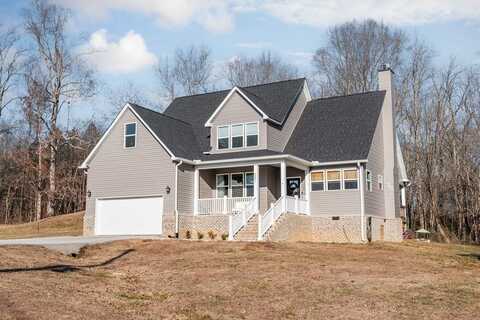 3531 Brookstone Dr, COOKEVILLE, TN 38506