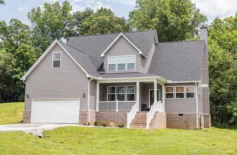 3531 Brookstone Dr, COOKEVILLE, TN 38506