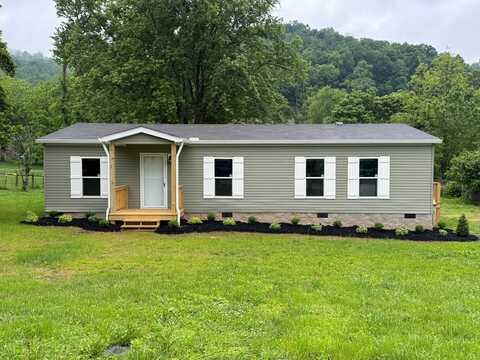 507 Evans St., LIVINGSTON, TN 38570
