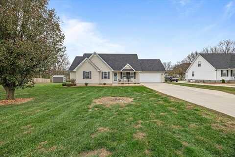 730 Everville Drive, LIVINGSTON, TN 38570