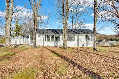 524 Webb Ave, CROSSVILLE, TN 38555