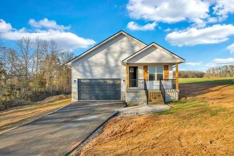 1188 Frank Anderson Rd, SPARTA, TN 38583