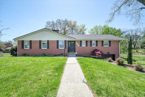 515 E 4th Street, COOKEVILLE, TN 38501