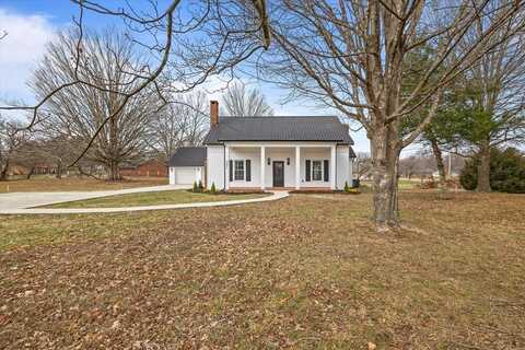 301 Dry Valley Rd, COOKEVILLE, TN 38506