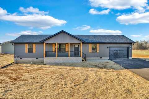 928 Frank Anderson Rd, SPARTA, TN 38583