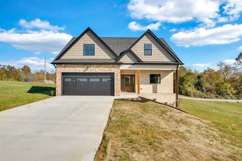 2740 Autumn Woods Trail, COOKEVILLE, TN 38501