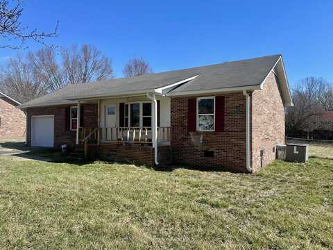 3490 Spence Lane, COOKEVILLE, TN 38501