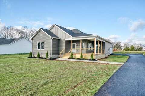 3448 McMinnville Highway, SPARTA, TN 38583