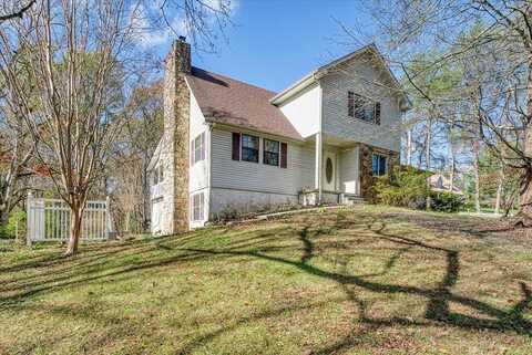 1645 Carriage Lane, COOKEVILLE, TN 38506