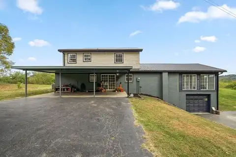 249 Lonnie Reecer Rd, Celina, TN 38551