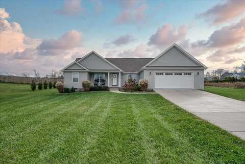 4600 Hensley Drive, COOKEVILLE, TN 38501