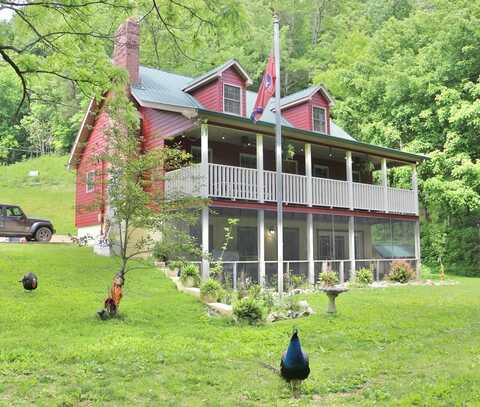 89 Ouchonder Road, ELMWOOD, TN 38560