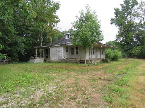 1934 York Highway, GAINESBORO, TN 38562