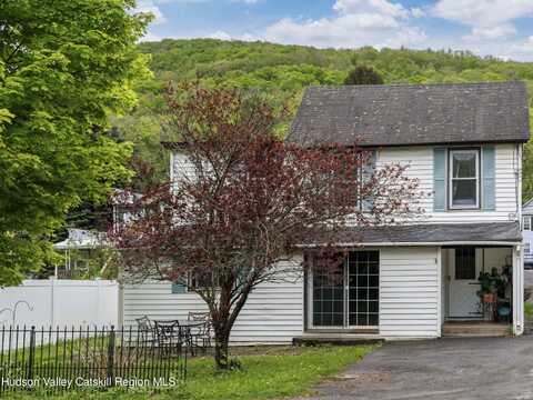 35 Elm Street, Pine Hill, NY 12465