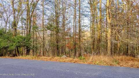 Tbd Cherry Hill Lot #2 Road, Stone Ridge, NY 12484