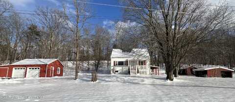 1234 Kings Highway, Saugerties, NY 12477