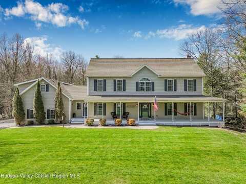 130 Laurel Lane Lane, Saugerties, NY 12477