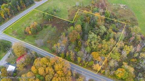 State Route 209, Accord, NY 12404