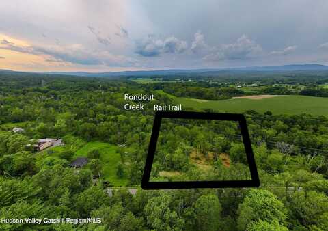 Lots 3-4 Granite Road, Accord, NY 12404
