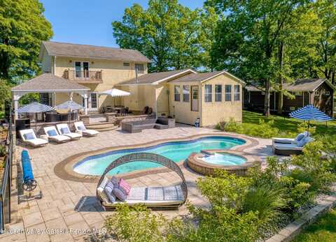 219 City View Terrace, Kingston, NY 12401