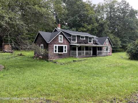 280 Watson Hollow Road, West Shokan, NY 12494