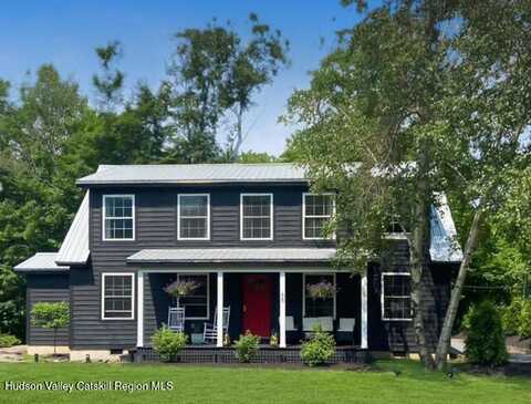 66 Maple Avenue, Hunter, NY 12442