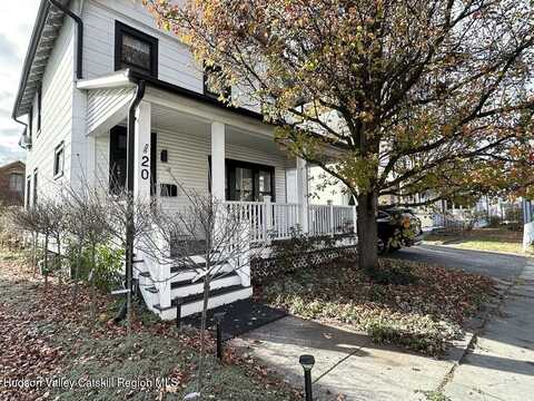 20 Ulster Avenue, Saugerties, NY 12477