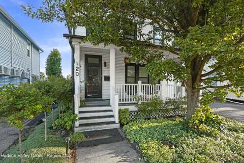 20 Ulster Avenue, Saugerties, NY 12477