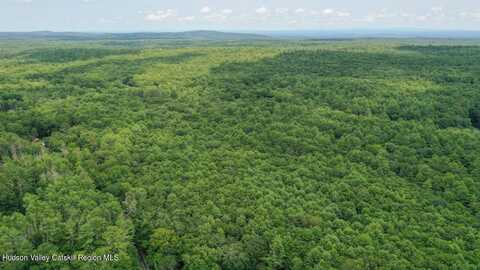 John Joy Road Lot 2, Woodstock, NY 12498