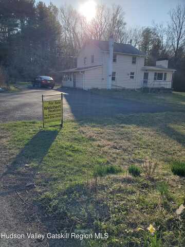 106 Schwabie Turnpike, Kerhonkson, NY 12446