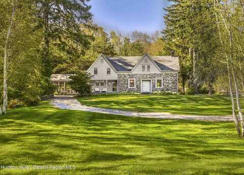 351 Peak Road, Stone Ridge, NY 12484
