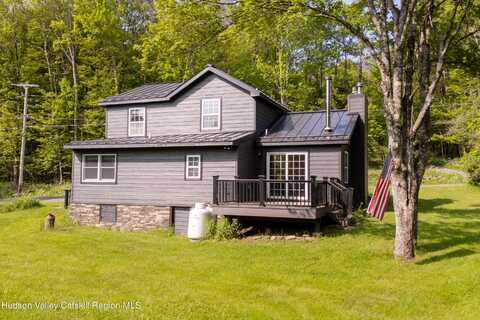 49 Ulster Delaware Turnpike, Shandaken, NY 12480