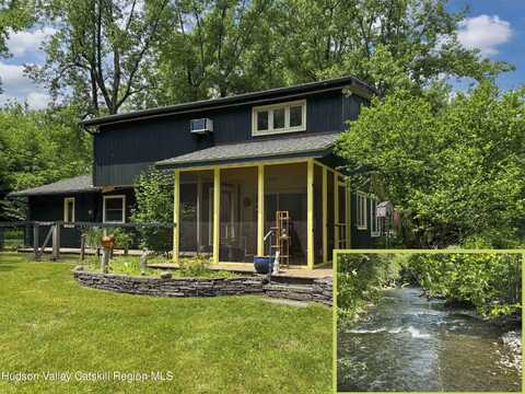 33 Cottonwood Lane, Woodstock, NY 12498