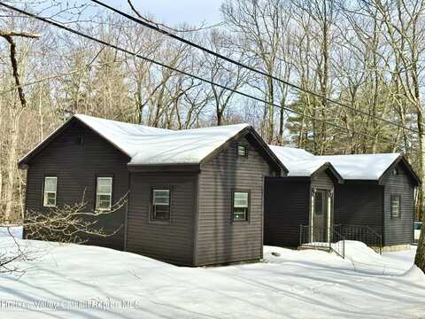 4 Trails End Road, Kerhonkson, NY 12446