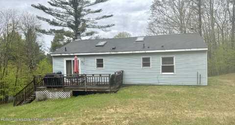 40 Lawrence, Jewett, NY 12444